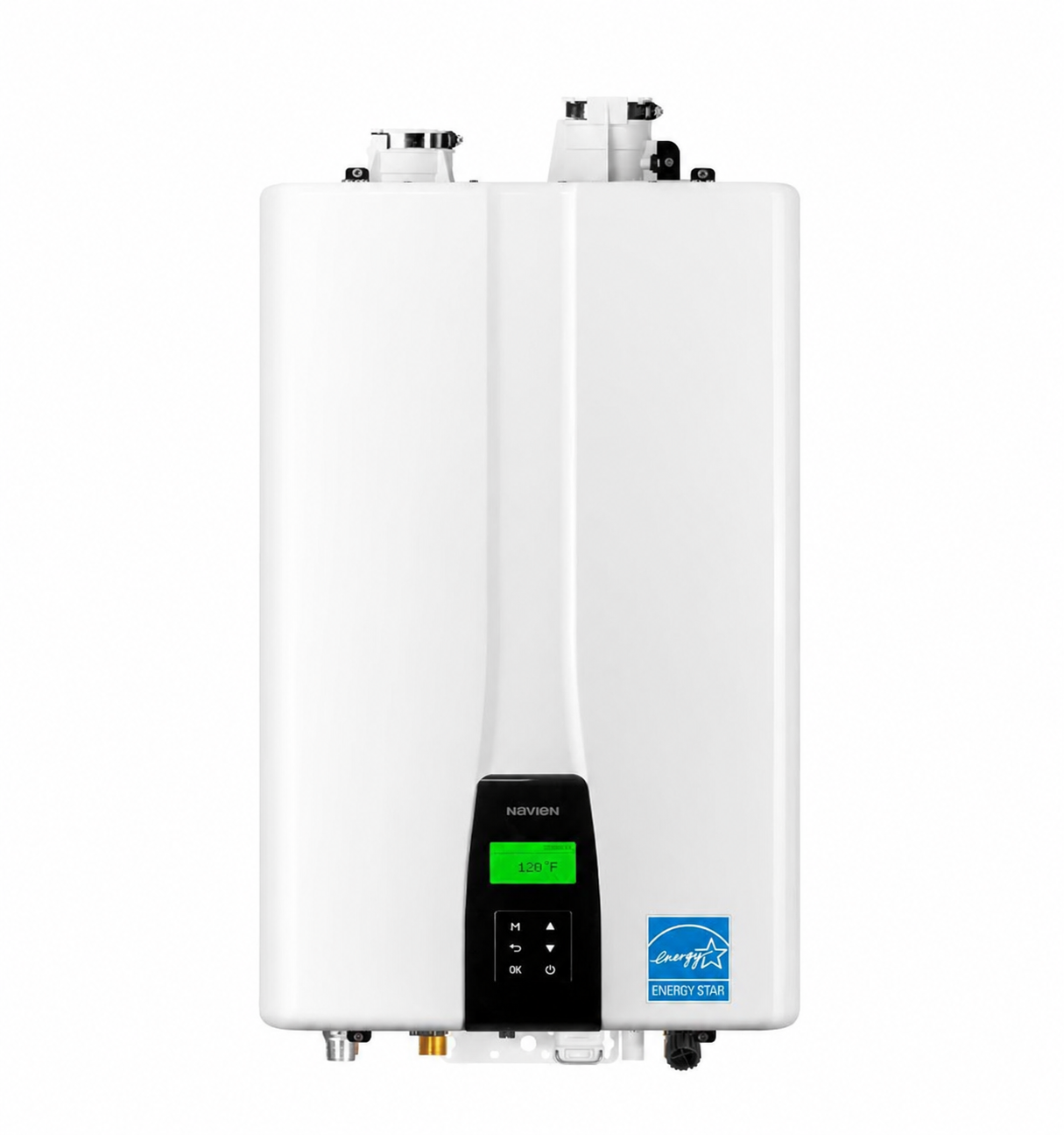 Water Heater Installation & Repair