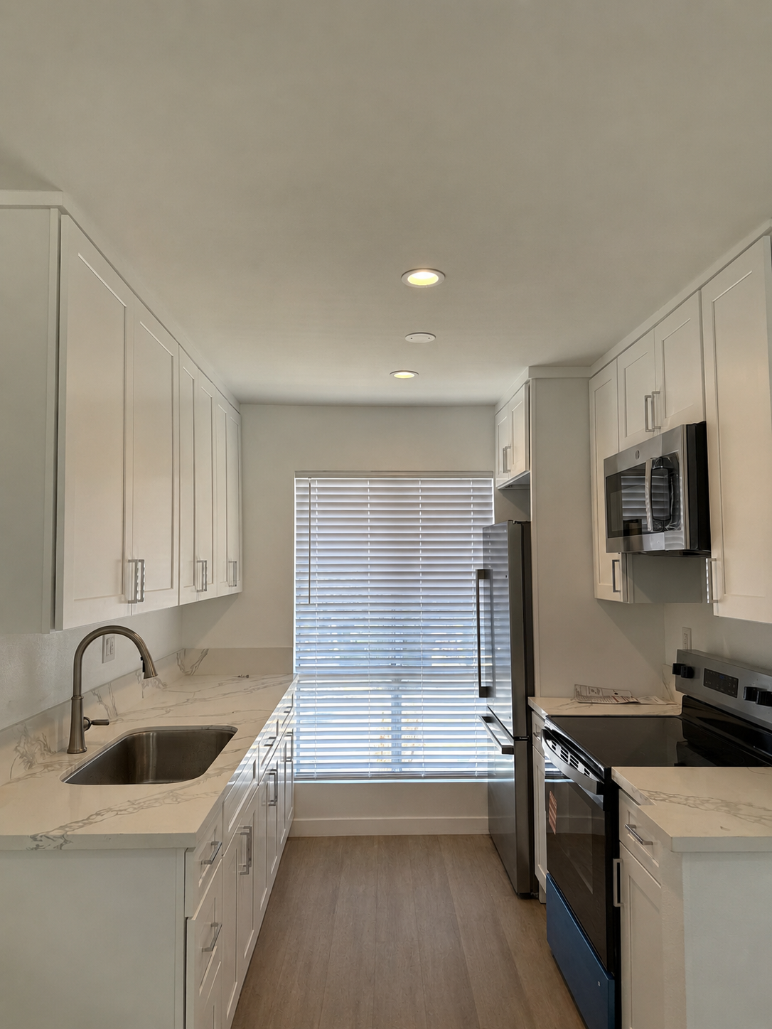 Kitchen Remodeling