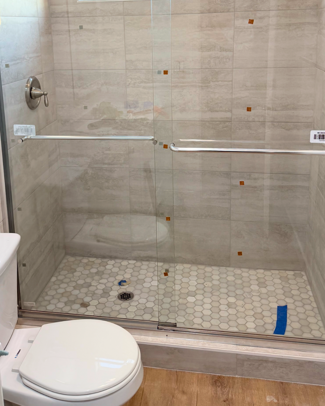 Bathroom Remodeling